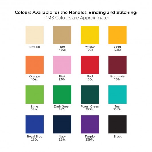 Bari Compact Cotton Colours